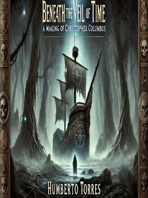 cover image of Beneath the Veil of Time